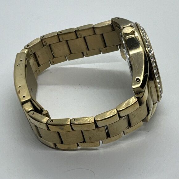 Fossil Riley ES3203 Womens Stainless Steel Analog Dial Quartz Wrist Watch AEA392 - Picture 11 of 11